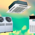 Cho thuê máy lạnh công nghiệp