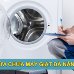 Sửa máy giặt tại Đà Nẵng gọi có ngay