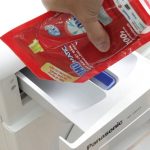 Top nước giặt dùng cho máy giặt tốt nhất hiện nay