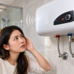 Bình nóng lạnh kêu lạ khi đun: Cách nhận biết