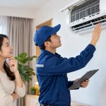 Nghiệm thu bảo dưỡng máy lạnh: Checklist an toàn