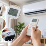 Remote máy lạnh không điều khiển được: Cách kiểm tra