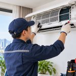 Sửa máy lạnh LG Đà Nẵng: Kiểm tra đúng lỗi