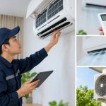 Máy lạnh lạnh yếu dù đã vệ sinh: Cách kiểm tra