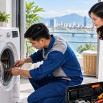 Sửa máy giặt Đà Nẵng tại nhà | Báo giá trước
