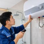 Bình nóng lạnh không nóng: Kiểm tra an toàn