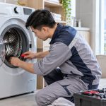 Sửa máy giặt LG Đà Nẵng: Kiểm tra đúng lỗi