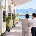 Thuê máy lạnh cho sự kiện tại Đà Nẵng: Cần khảo sát gì?