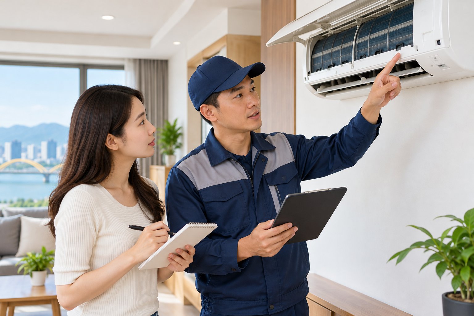 Sửa máy lạnh Toshiba Đà Nẵng: Kiểm tra đúng lỗi 3 Ảnh minh hoạ: Sửa máy lạnh Toshiba Đà Nẵng: Kiểm tra đúng lỗi