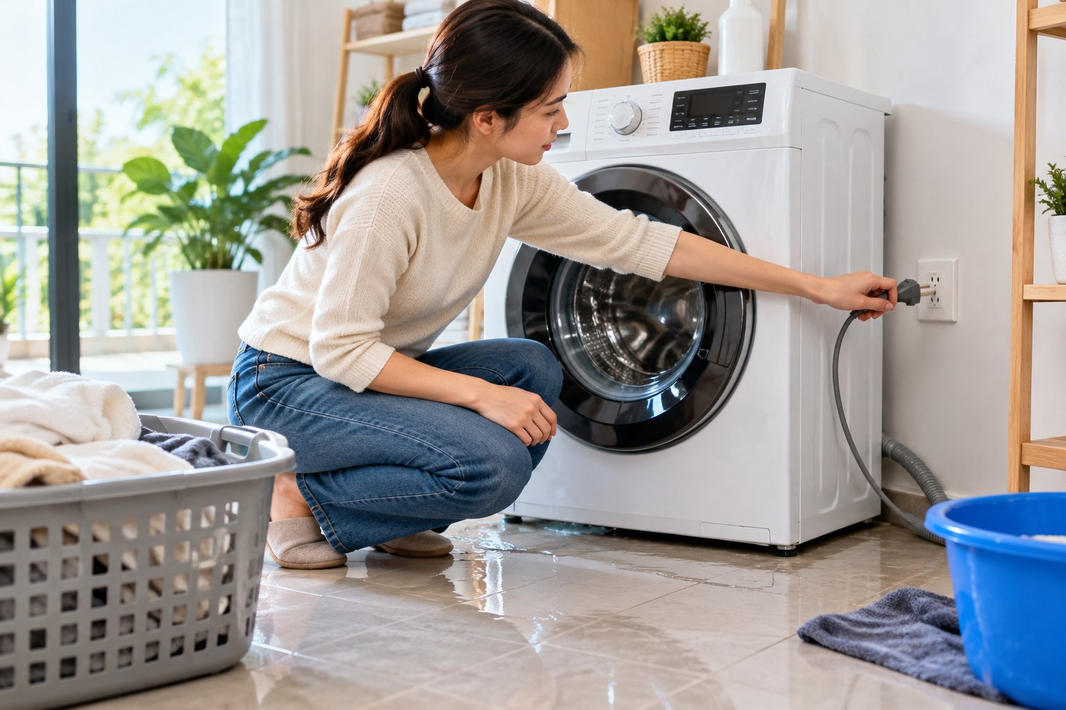 Ảnh minh hoạ: Sửa máy giặt Thanh Khê: kiểm tra và xử lý tận nơi