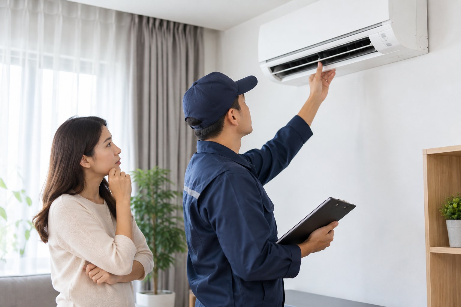 Ảnh minh hoạ: Remote máy lạnh không điều khiển được: Cách kiểm tra